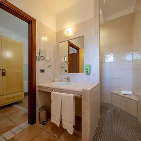 Hotel Hotel Luci Del Faro