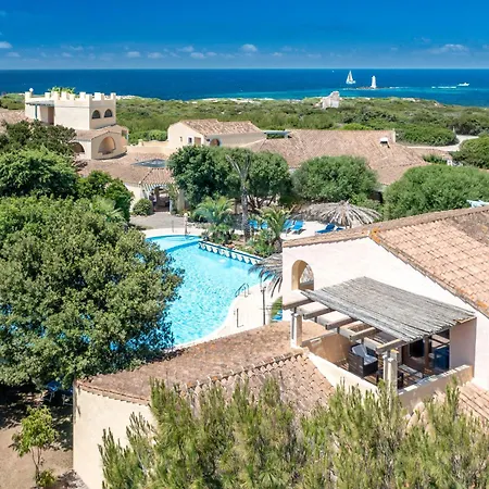 Hotel Luci Del Faro Hotel