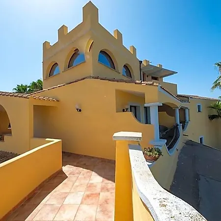 Hotel Luci Del Faro Calasetta