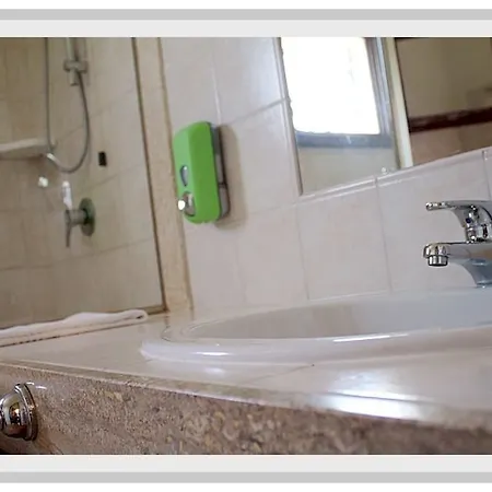 Luci Del Faro 4*