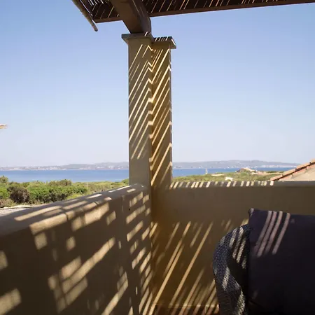 Luci Del Faro Hotel 4*