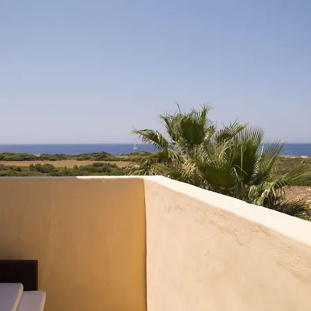 Luci Del Faro Hotel