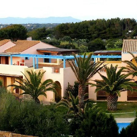 Luci Del Faro Hotel