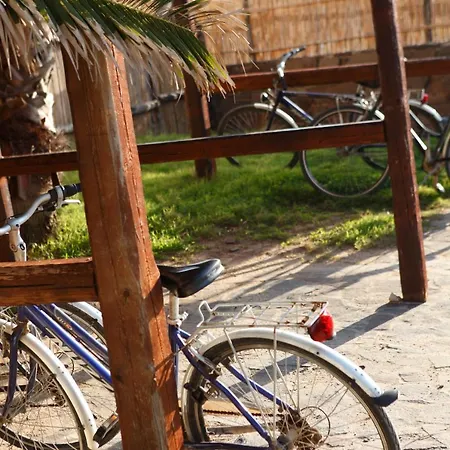 Hotel Luci Del Faro 3*