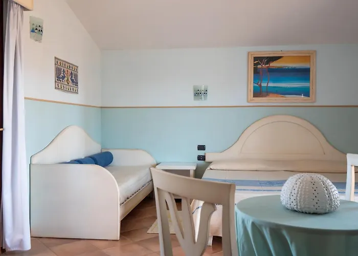 Otel Luci Del Faro