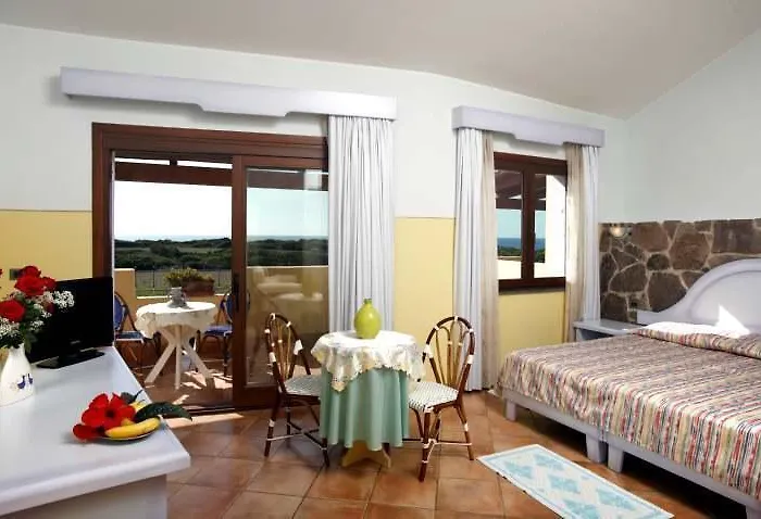 Otel Luci Del Faro Calasetta