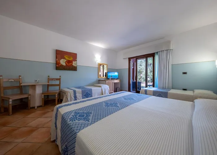 Luci Del Faro Otel Calasetta