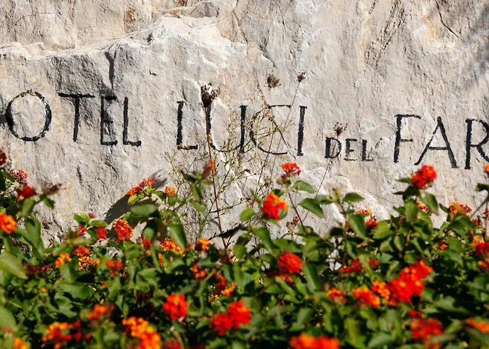 Otel Luci Del Faro Calasetta